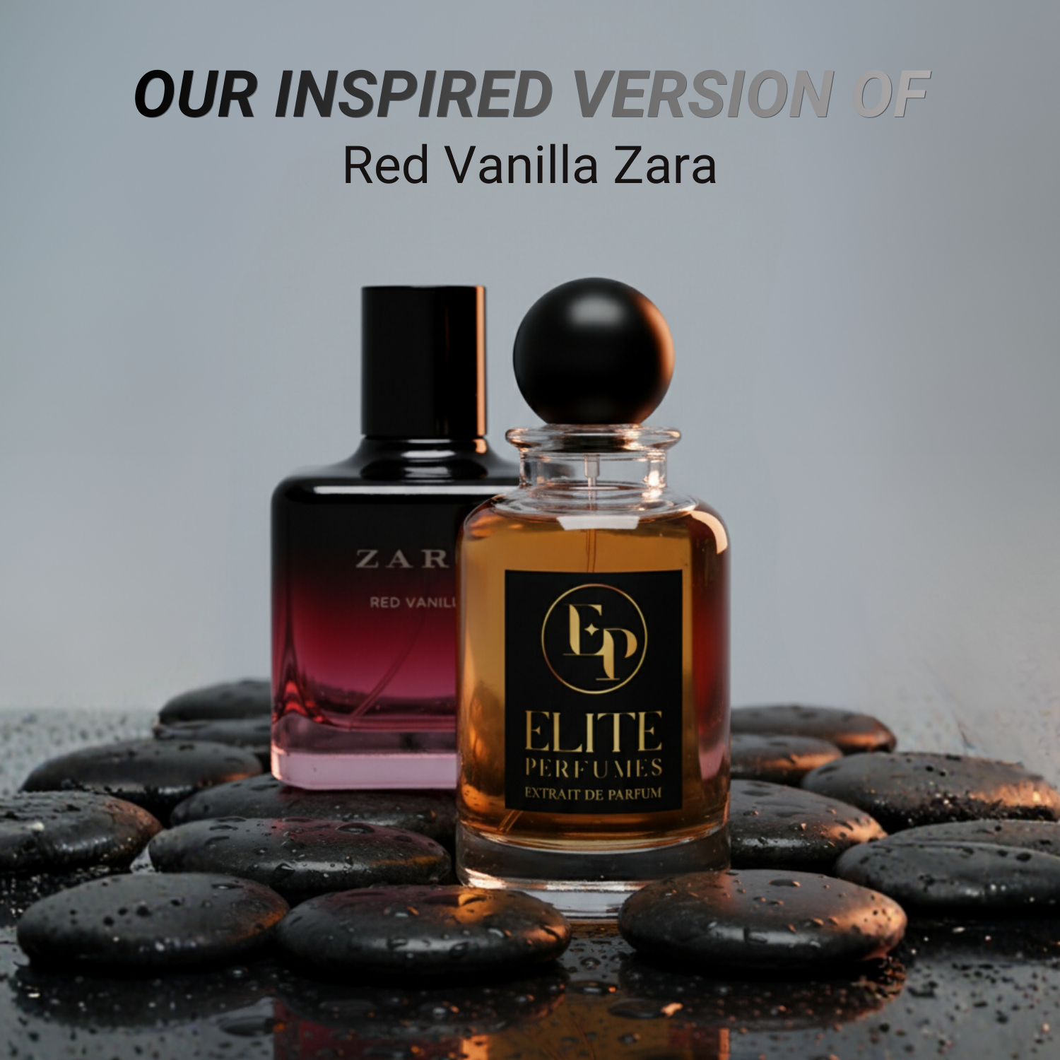 Elite EP133 (Inspired by R@d Vanilla Z@ra) for Woman