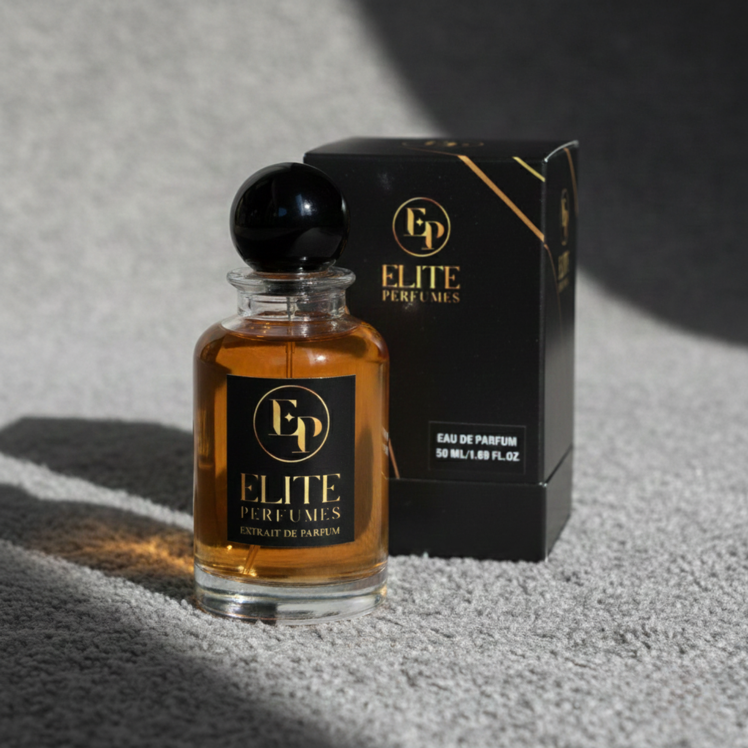 Elite EP151 (Inspired by Black Opium Yv@s Saint Laur@nt) for Woman