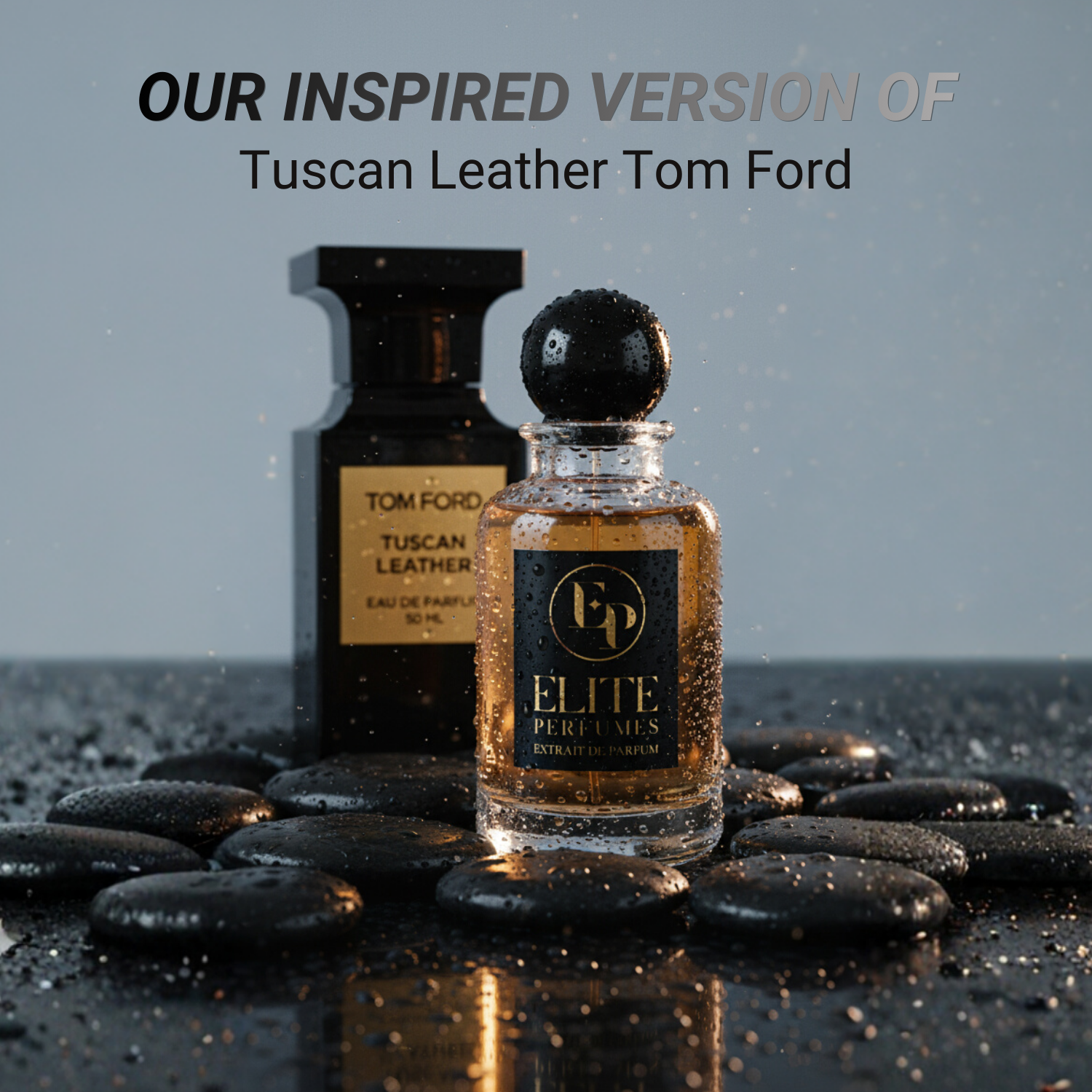 Elite EP181 (Inspired by Tuscan Leather Tom Ford) for man and Woman