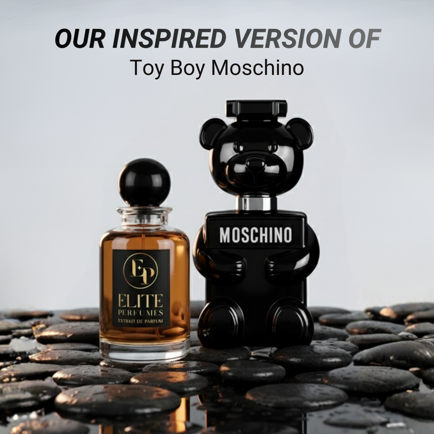 Elite EP123 (Inspired by Toy Boy Moschino) for man