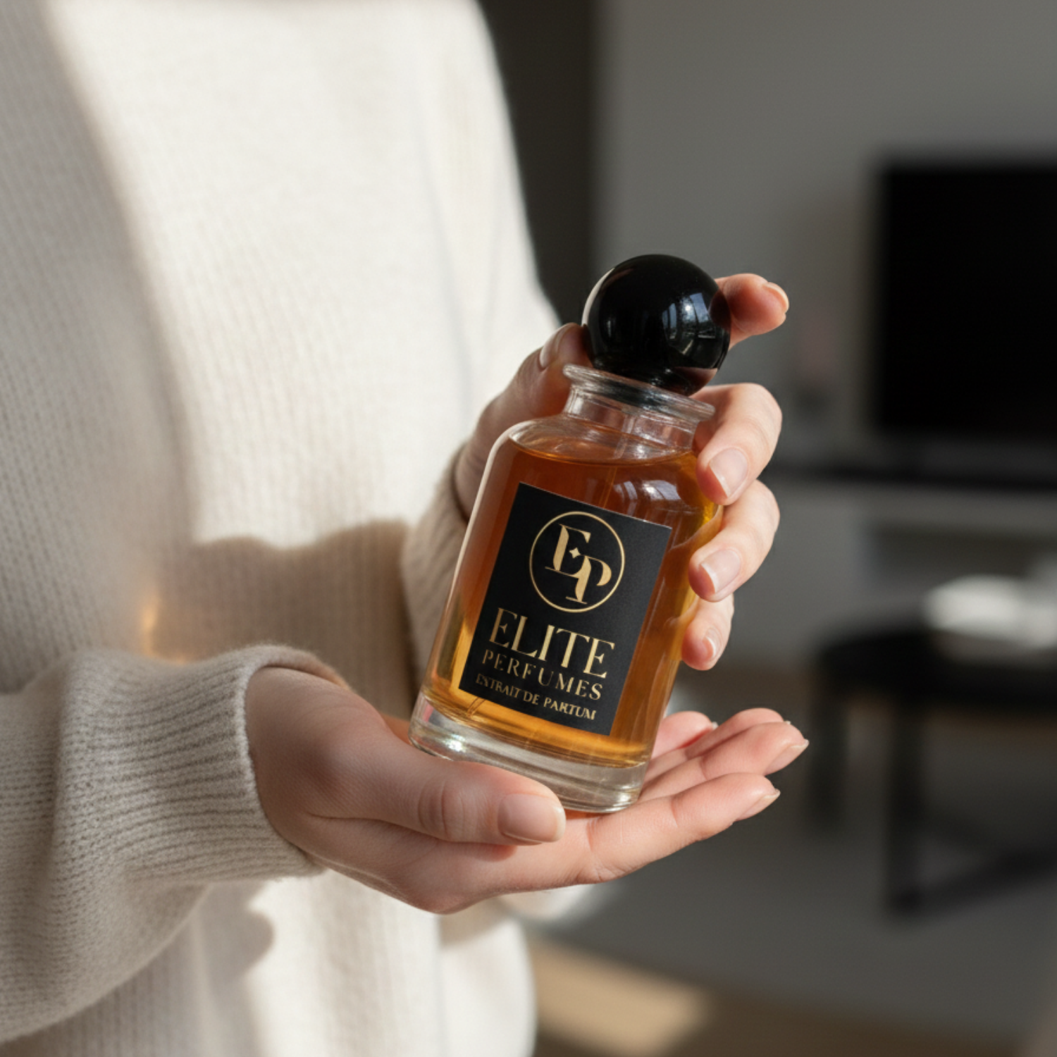 Elite EP128 (Inspired by Olymp�?a Paco Rabanne) for Woman