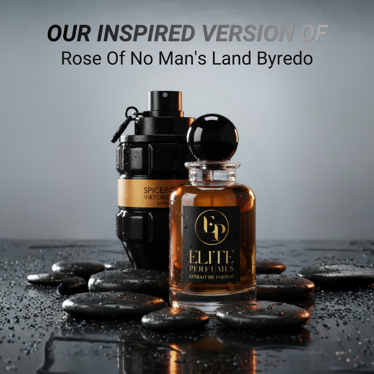 Elite EP131 (Inspired by Spic@bomb Extr@me Viktor&Rolf) for man